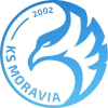 Moravia Morawica logo