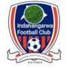 Indahangarwa WFC (W) logo