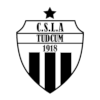 Los Andes Tudcum logo