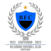 Belgrano Berrotaran logo