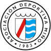 AD Mino logo