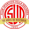 Sportivo Villa Dolores logo