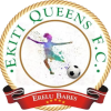 Ekiti Queens (W) logo
