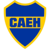 CA Eduardo Hertz logo