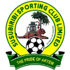 Susubiribi Sporting Club logo