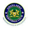 Army Ladies FC (W) logo