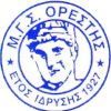 Orestis Orestiadas logo