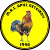 Aris Petinou logo