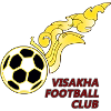 Visakha FC B logo