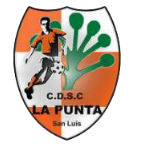 Deportivo La Punta logo