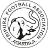 Tripura FA (W) logo