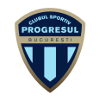 CS Progresul Bucuresti 2005 logo