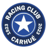 Racing Club Carhue logo
