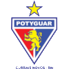 Potyguar Seridoense (W) logo