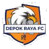 Depok Raya FC logo