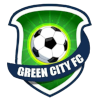Green City logo