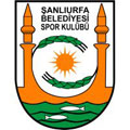 Sanli Urfa Belediyespor logo