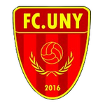 FC UNY logo