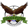 Cimahi Putra FC logo