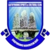 Laitkyrhong logo