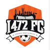 1472 FC logo