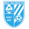 Real Malabar FC logo
