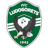 Ludogorets Razgrad (W) logo