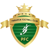 Parappur FC logo