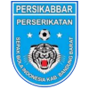 Persikabbar Bandung Barat logo