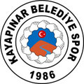 Diyarbakir Kayapinar logo