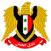 Jaish Damascus U23 logo