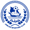 Jableh SC U23 logo