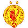 Tishreen U23 logo