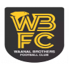 Waanal Brothers logo