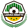 Labura Hebat FC logo