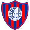 CA San Lorenzo de Huachaschi logo