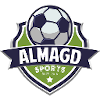 Al Majd (W) logo