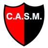San Miguel-Alabardon logo