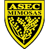 Asec Mimosas (W) logo