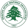 Kedros Ayia Marina Skylloura logo