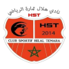 CS Hilal Temara (W) logo