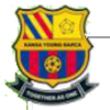 Kansa Young Barca FC logo