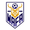 Wangoi FA logo