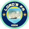 Lords FA (W) logo