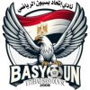 Ethad Besion (W) logo