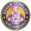 Assam Police logo