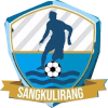 Sangkulirang FC logo