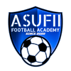 Asufii Football Academy logo
