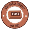 Deka Bricks Industries logo