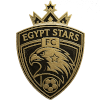 Egypt Stars logo